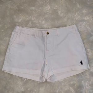 Polo Ralph Lauren shorts